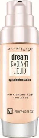 MAYBELLINE NEW YORK Foundation Dream Radiant