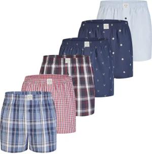 MG-1 Boxer Kids (6-St) American Boxershorts
