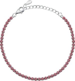 CHRIST Silberarmband, Modern