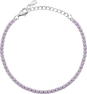 CHRIST Silberarmband, Modern