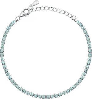 CHRIST Silberarmband, Modern