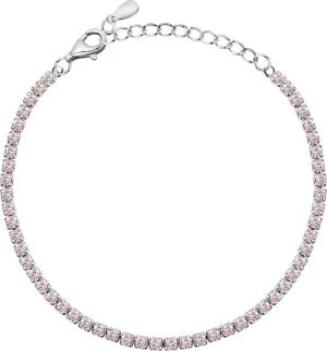 CHRIST Silberarmband, Modern