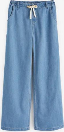 Next Weite Jeans Leichte Jeans mit