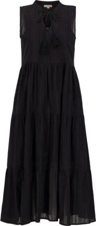 Kate Storm Midikleid Damen Sommerkleid aus