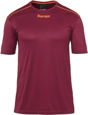 Kempa T-Shirt Basic Poly Shirt
