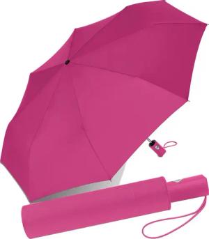RS-Versand Taschenregenschirm schöner stabiler Regenschirm mit