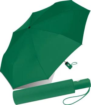 RS-Versand Taschenregenschirm schöner stabiler Regenschirm mit