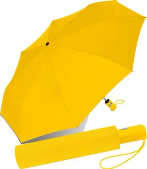 RS-Versand Taschenregenschirm schöner stabiler Regenschirm mit