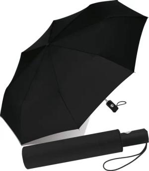 RS-Versand Taschenregenschirm schöner stabiler Regenschirm mit