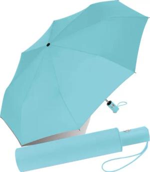 RS-Versand Taschenregenschirm schöner stabiler Regenschirm mit