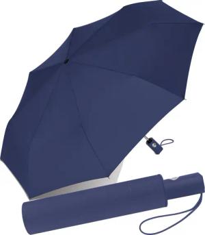 RS-Versand Taschenregenschirm schöner stabiler Regenschirm mit