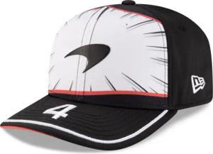New Era Snapback Cap 9Seventy Stretch
