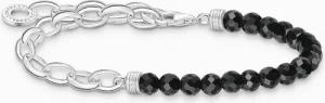 THOMAS SABO Charm-Armband Beads A2098-130-11-L17
