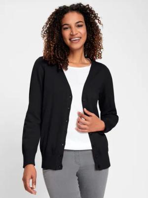 Witt Strickjacke Strickjacke