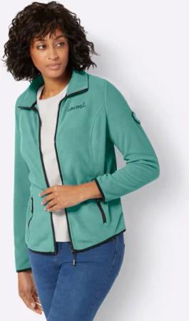 Witt Fleecejacke Fleecejacke