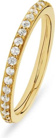 Esprit Silberring ESPRIT Damen-Damenring 925er Silber
