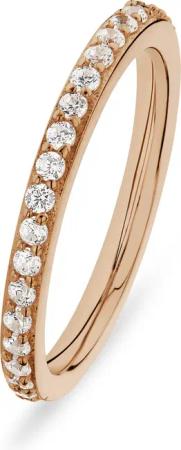 Esprit Silberring ESPRIT Damen-Damenring 925er Silber