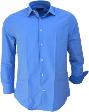 Jan Paulsen Businesshemd SHIRT (JAN PAULSEN