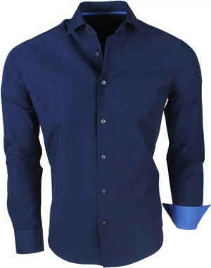Jan Paulsen Businesshemd SHIRT (JAN PAULSEN