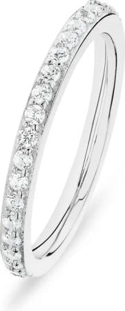Esprit Silberring ESPRIT Damen-Damenring 925er Silber