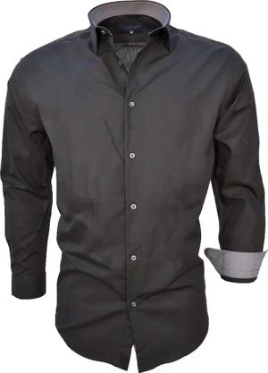 Jan Paulsen Businesshemd HEMDEN SHIRT (JAN