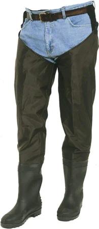 Behr Behr Nylon/PVC Watstiefel Gr. 39-48