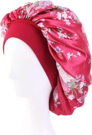 American Dream Haarband Dreamfix Print Bonnet