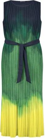 Samoon Trägerkleid