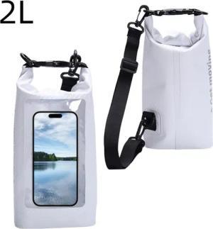 Blusmart Drybag Outdoor Wasserdichte Rucksack (2-in-1