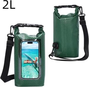 Blusmart Drybag Outdoor Wasserdichte Rucksack (2-in-1