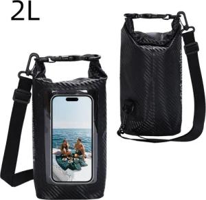 Blusmart Drybag Outdoor Wasserdichte Rucksack (2-in-1