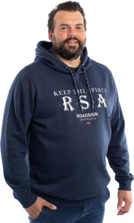 ROADSIGN australia Kapuzensweatshirt Surfside Style (1,