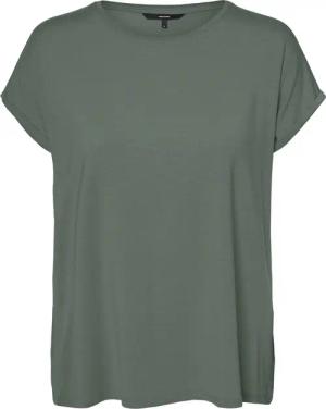Vero Moda T-Shirt VMAva (1-tlg) Weiteres