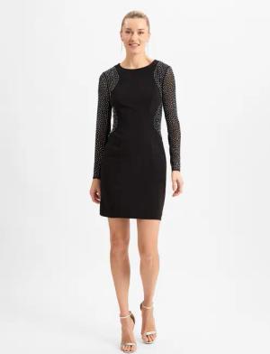 Ambiance Abendkleid