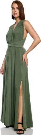 Worldclassca Abendkleid Worldclassca Abendkleid Partykleid Lang