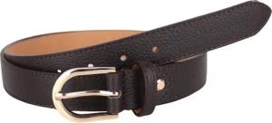 MIRROSI Ledergürtel Damen Herren Gürtel, Made