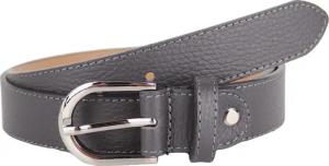 MIRROSI Ledergürtel Damen Herren Gürtel, Made