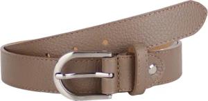 MIRROSI Ledergürtel Damen Herren Gürtel, Made