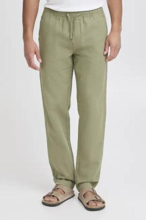 Indicode Leinenhose IDPassol Sommerliche Leinenhose
