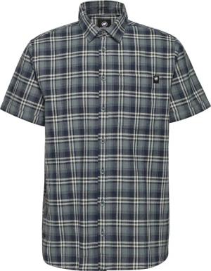 Mammut Kurzarmhemd Trovat Summer Shirt Men