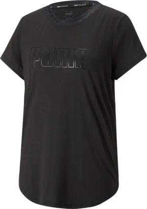 PUMA T-Shirt Puma Damen T-Shirt Safari