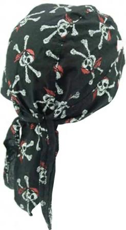 modAS Bandana Bandana, Unisex Multifunktionstuch Kopftuch