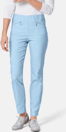 GOLDNER Stoffhose Kurzgröße: