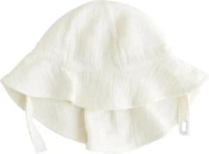 Next Erstlingsmütze Baby-Sommermütze aus 100 % Baumwolle