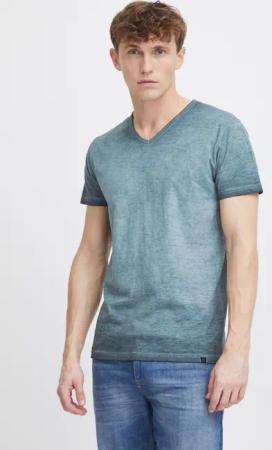 !Solid T-Shirt SDConley T-Shirt mit V-Ausschnitt