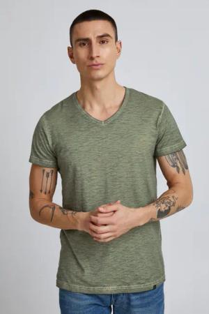 !Solid T-Shirt SDConley T-Shirt mit V-Ausschnitt