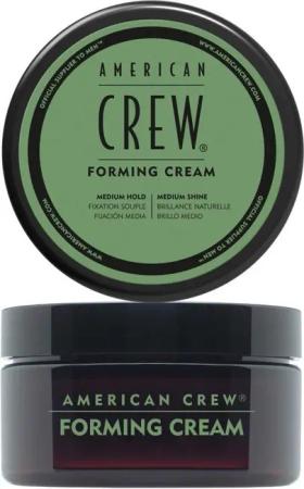American Crew Modelliercreme Forming Cream 85g