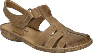 Josef Seibel Rosalie 48, natur Sandale
