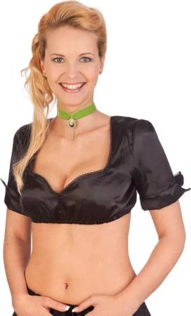 Melega Dirndlbluse Dirndlbluse - LISSA -