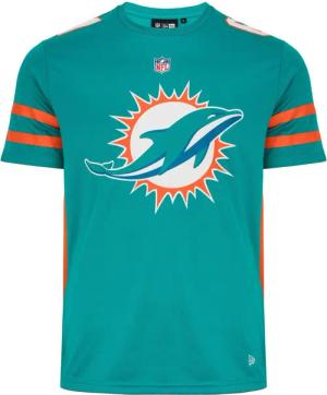 New Era Print-Shirt NFL Football Jersey